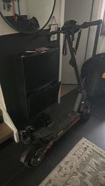 Kukirin g2, Ophalen, Zo goed als nieuw, Elektrische step (E-scooter), Kukkirin