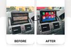 Carplay monteur, Verzenden, Nieuw