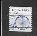 USA mi.1529, gestempeld, Postzegels en Munten, Postzegels | Amerika, Verzenden, Gestempeld, Noord-Amerika