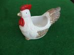 NIEUW 1 stenen kip voor bloemstuk of plantjes, Diversen, Pasen, Ophalen of Verzenden, Nieuw