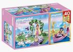 Playmobil 5456 Prinsesseneiland - Meer playmobil te koop!, Ophalen of Verzenden, Zo goed als nieuw