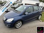 Mercedes B-klasse 180 Business Class AUTOAMAAT,AIRCO ,CRUISE, Euro 5, Gebruikt, Zwart, 4 cilinders