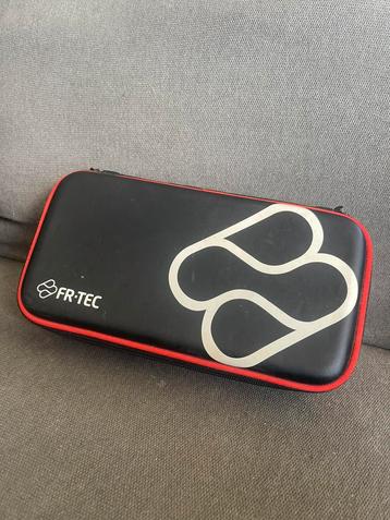 Switch case / draagtas beschikbaar voor biedingen
