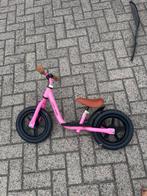 Loopfiets Happy rider, Ophalen of Verzenden, Zo goed als nieuw, Loopfiets