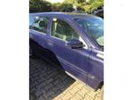 Portier 4Deurs rechts-voor van een Volvo V70 (613-46), Auto-onderdelen, Carrosserie en Plaatwerk, Gebruikt, Deur, Ophalen of Verzenden