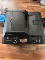 printer all in one brother MFC-J5910DW, Ophalen of Verzenden, Zo goed als nieuw