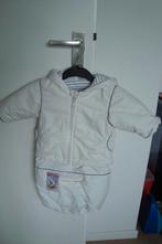 Jasje met zak voor in autostoeltje. Lees beschrijving, Gebruikt, Jongetje of Meisje, Ophalen of Verzenden, Prenatal