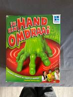 In een handomdraai, Hobby en Vrije tijd, Gezelschapsspellen | Bordspellen, Drie of vier spelers, Ophalen of Verzenden, Gebruikt
