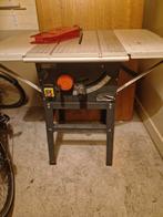 LUX TKS 250J zaagtafel, Doe-het-zelf en Verbouw, Gereedschap | Zaagmachines, Ophalen of Verzenden