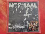 NORMAAL - Net as Gisteren / Kapitein Hoken is Normaal, Ophalen, Gebruikt, Overige formaten, Streekmuziek