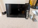 Tv 12 en 230 volt., Ophalen, Gebruikt