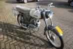 oldtimer brommers, Maximaal 45 km/u, 3 versnellingen, Ophalen, Overige merken