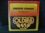 Freddie Cannon ‎– Tallahassee Lassie - You know 1959, Ophalen of Verzenden, Gebruikt, Pop, Single