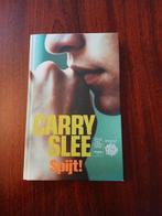 Carry Slee - Spijt!, Boeken, Ophalen of Verzenden, Zo goed als nieuw, Carry Slee