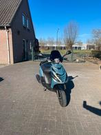 Piaggio zip 4t, als nieuw!!, Ophalen, Zip, Zo goed als nieuw, Benzine