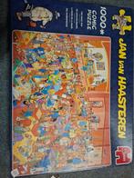 Jan van Haasteren de Goochelbeurs, Ophalen of Verzenden, 500 t/m 1500 stukjes, Zo goed als nieuw