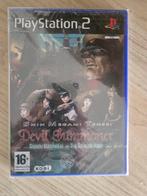 Devil Summoner Raidou Kuzunoha vs the Soulless Army new PAL, Spelcomputers en Games, 1 speler, Ophalen of Verzenden, Nieuw, Vanaf 12 jaar