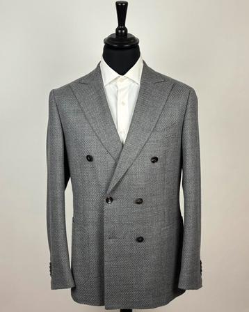 Suitsupply double breasted blazer 52 beschikbaar voor biedingen