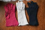 Oude handschoenen, Ophalen of Verzenden