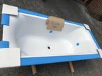 Diverse ligbaden in 75x170, 80x170, 80x180, Ophalen, Nieuw, Bad