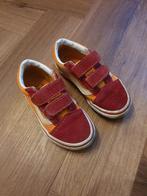 Vans maat 27, Kinderen en Baby's, Ophalen of Verzenden, Gebruikt, Jongetje of Meisje, Schoentjes
