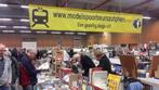 Modelspoorweekend Zutphen, Ophalen, Gelijkstroom of Wisselstroom, Wagon, Zo goed als nieuw
