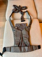 Cybex Yema Tie draagzak - grijs, Kinderen en Baby's, Babydragers en Draagdoeken, Ophalen of Verzenden, Buik of Rug, Draagzak, Overige merken