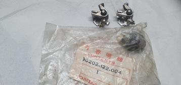 Honda Camino contactpunten NOS origineel beschikbaar voor biedingen