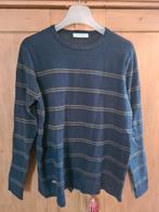 Als NIEUW!! - Cast Iron - Trui, Maat XXL., Blauw, Overige maten, Ophalen of Verzenden, Zo goed als nieuw