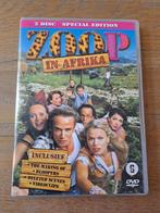 2dvd, Zoop in Afrika,  Zoop rangers, special edition, Alle leeftijden, Ophalen of Verzenden, Zo goed als nieuw, Avontuur