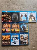 Blu-ray Collectie: Game of Thrones + Films, Cd's en Dvd's, Blu-ray, Ophalen of Verzenden, Gebruikt, Drama, Boxset