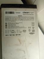 Defecte fiets accu Van Raam Cube 36volt, Fietsen en Brommers, Fietsaccessoires | Fietsaccu's, Van raam, Ophalen of Verzenden, Www.Vanraam.nl