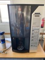 Douwe Egbert koffie machine, Witgoed en Apparatuur, Koffiezetapparaten, Gebruikt, 10 kopjes of meer, Koffiemachine, Gemalen koffie
