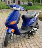 GEZOCHT! zip type 3, gilera stalker of typhoon, Ophalen