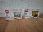 Lego 5003082 en 5004419 nieuw en geseald, Ophalen of Verzenden, Nieuw