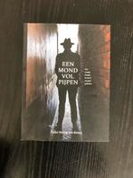 Een Mond Vol Pijpen - Pieter Stroop van Renen, Ophalen of Verzenden, Zo goed als nieuw, Eén auteur