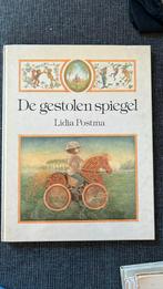 De gestolen spiegel, (Lydia Postma, Lemniscaat), Boeken, Sprookjes en Fabels, Ophalen of Verzenden, Gelezen