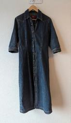 Spijker jurk van merk TRP jeans, Blauw, Maat 38/40 (M), Ophalen of Verzenden, Zo goed als nieuw