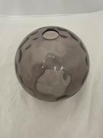 Glazen Bol voor Made Ilaria Hanglamp, Rond, Ophalen of Verzenden, Zo goed als nieuw, Grijs
