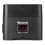 BeamZ TP46 Truss Par LED RGB+UV spotverlichting Nieuw, Geluidgestuurd, Ophalen of Verzenden