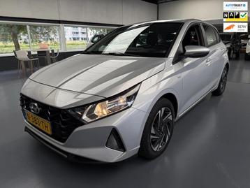Hyundai I20 1.0 T-GDI Comfort |Camera|ACC|Lane assist| beschikbaar voor biedingen