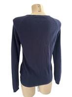 Nathalie Vleeschouwer vest M, Maat 38/40 (M), Bruin, Ophalen of Verzenden, Zo goed als nieuw