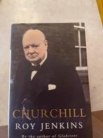 Churchill, Gelezen, Ophalen