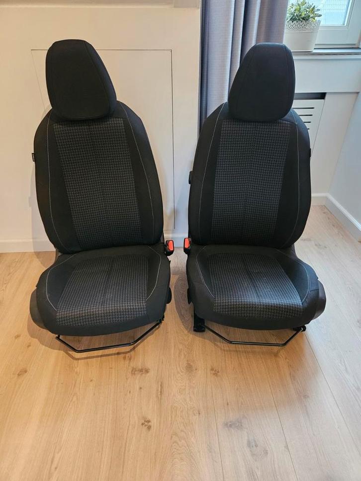 Compleet Interieur Peugeot 308 T9 (2020), Auto-onderdelen, Interieur en Bekleding, Peugeot, Gebruikt, Ophalen