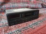 Philips DC 212 autoradio, Ophalen