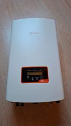 Solis omvormer S6-GR1P5K, Doe-het-zelf en Verbouw, Ophalen, Zo goed als nieuw, Overige typen