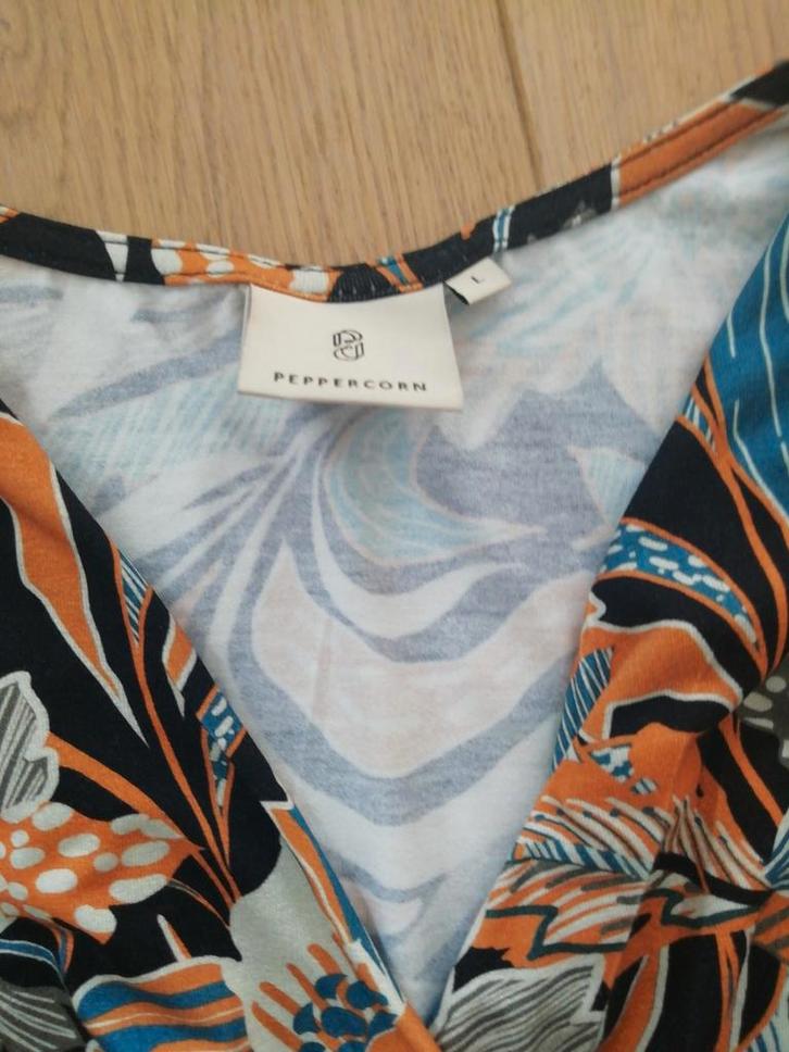 Peppercorn jurk, maat L, Kleding | Dames, Jurken, Nieuw, Ophalen of Verzenden