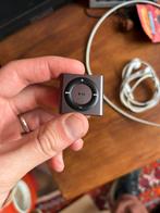 iPod Shuffle in topstaat, Ophalen of Verzenden, Zo goed als nieuw, Dock of Kabel, Shuffle
