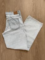 Weekday jeans high rise loose wide leg maat W31/L32 = 40, Blauw, Weekday, Ophalen of Verzenden, Zo goed als nieuw