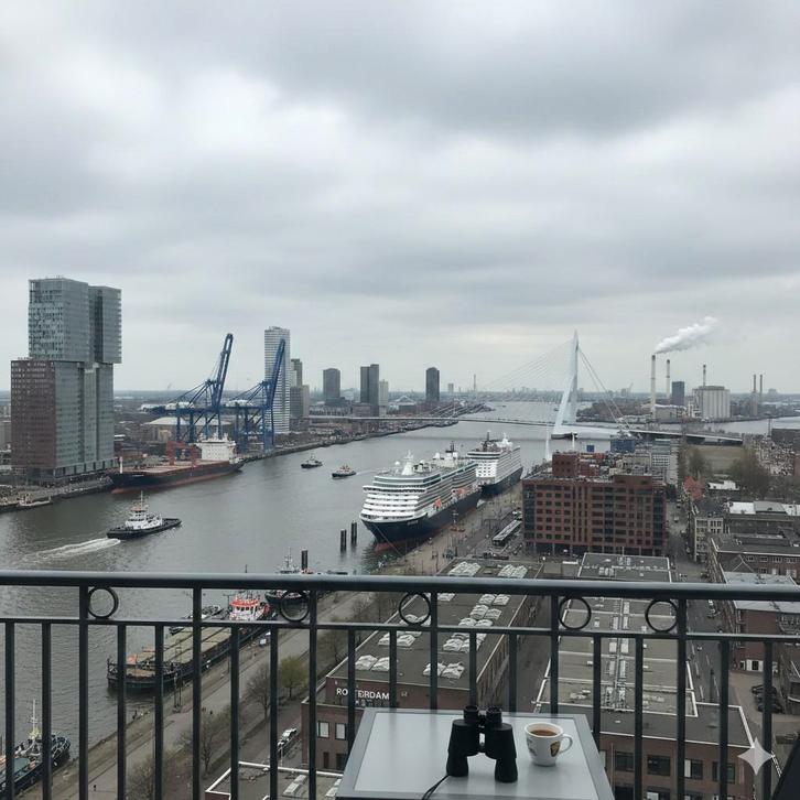 Woonruimte gezocht regio Rotterdamse haven, Huizen en Kamers, Op zoek naar een huis